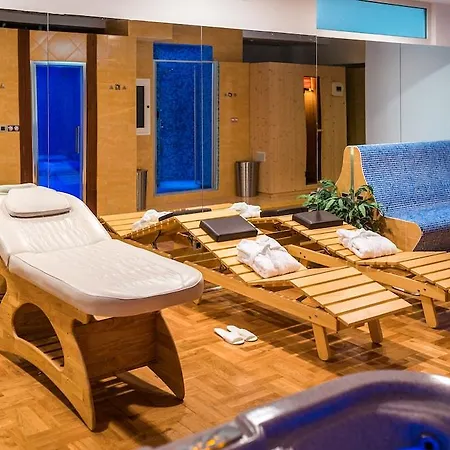 Annex Building Of Art Split