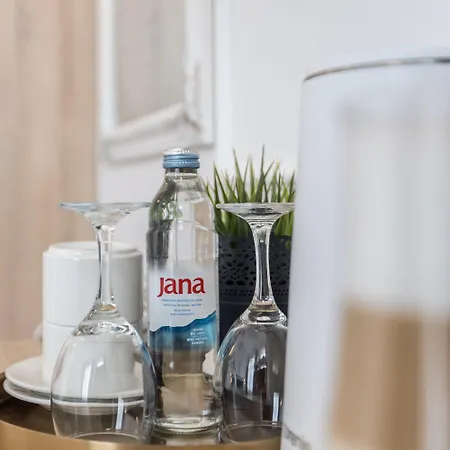 Annex Building Of Art 3* Split