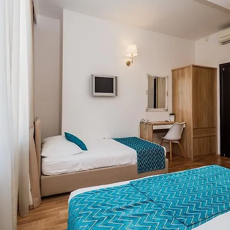 Annex Building Of Art ホテル スプリト