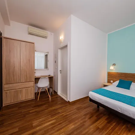 ホテル Annex Building Of Art スプリト