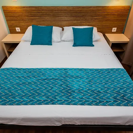 Annex Building Of Art ホテル 3*