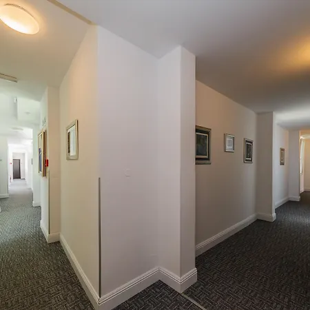 Annex Building Of Art ホテル 3*