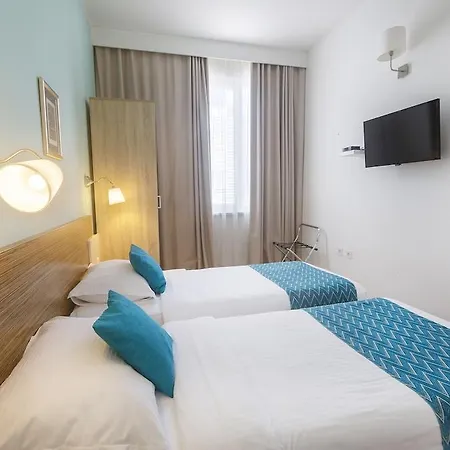 Annex Building Of Art ホテル スプリト