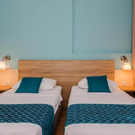 Annex Building Of Art スプリト