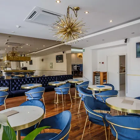 Annex Building Of Art ホテル スプリト