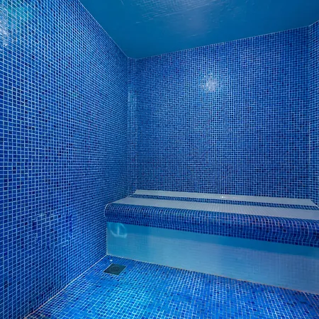 ホテル Annex Building Of Art