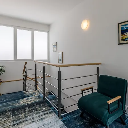 ホテル Annex Building Of Art 3*