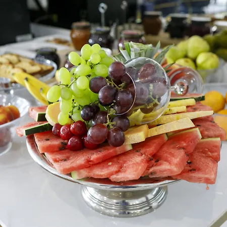 ホテル Annex Building Of Art 3*