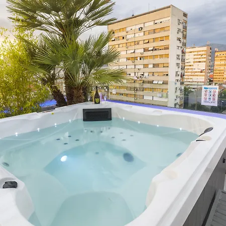 ホテル Annex Building Of Art 3*