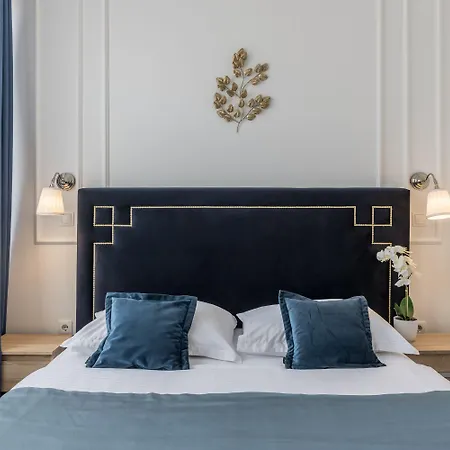 ホテル Annex Building Of Art 3*