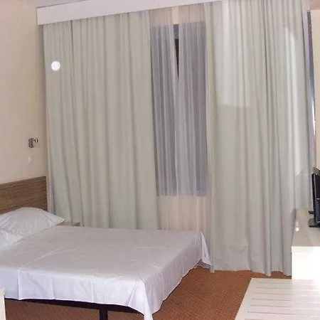 Annex Building Of Art Hotel