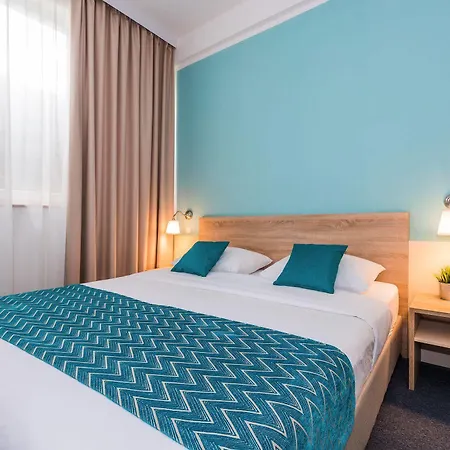 Annex Building Of Art ホテル