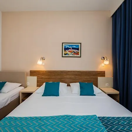 Annex Building Of Art ホテル 3*