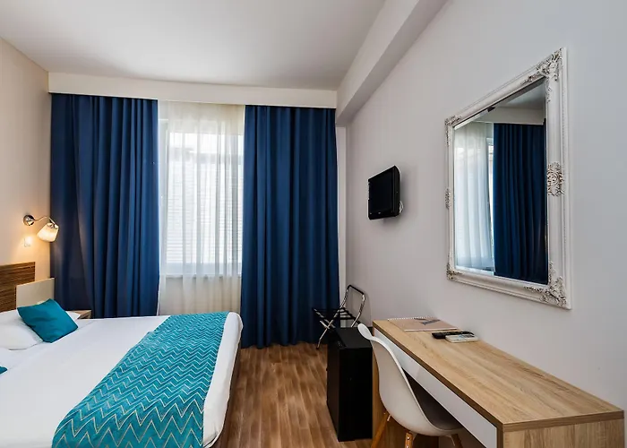 Ξενοδοχείο Annex Building Of Art