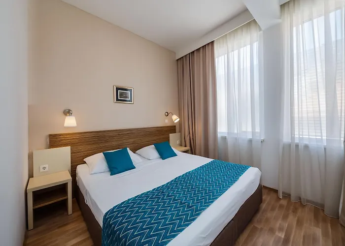 Ξενοδοχείο Annex Building Of Art