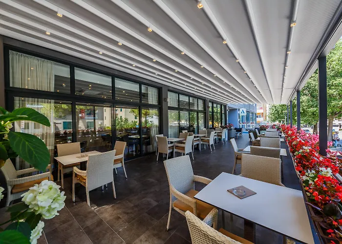 Annex Building Of Art Ξενοδοχείο Σπλιτ