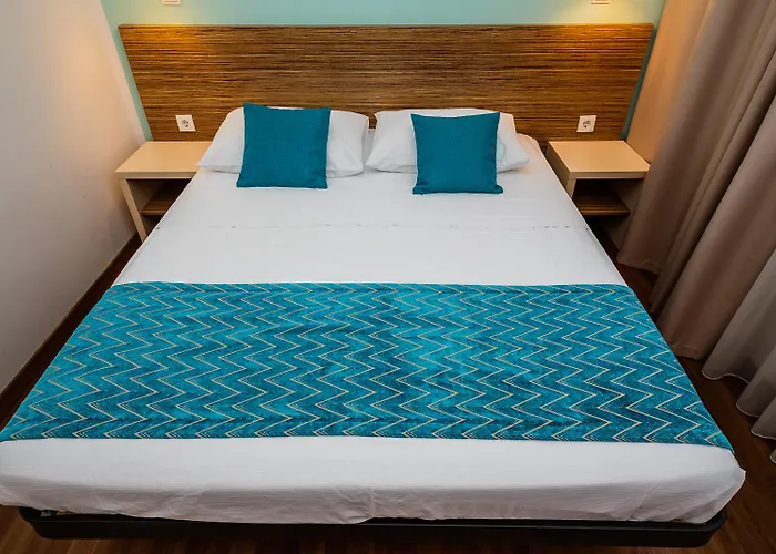 Annex Building Of Art Ξενοδοχείο 3*