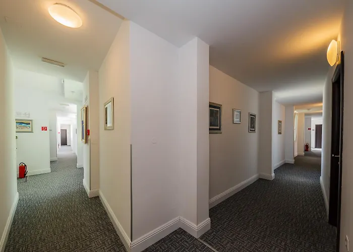 Annex Building Of Art Ξενοδοχείο 3*