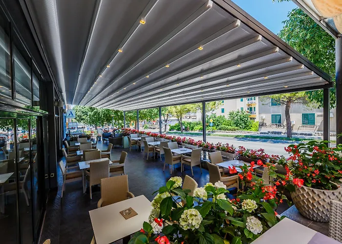 Annex Building Of Art Ξενοδοχείο