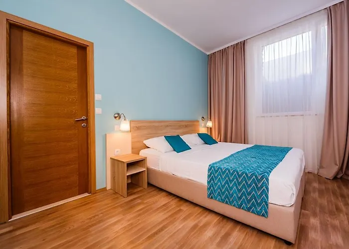 Annex Building Of Art