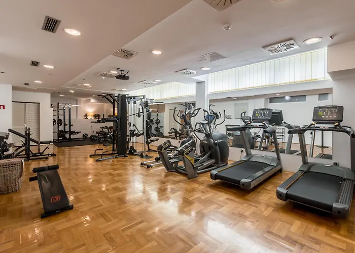 Ξενοδοχείο Annex Building Of Art Σπλιτ