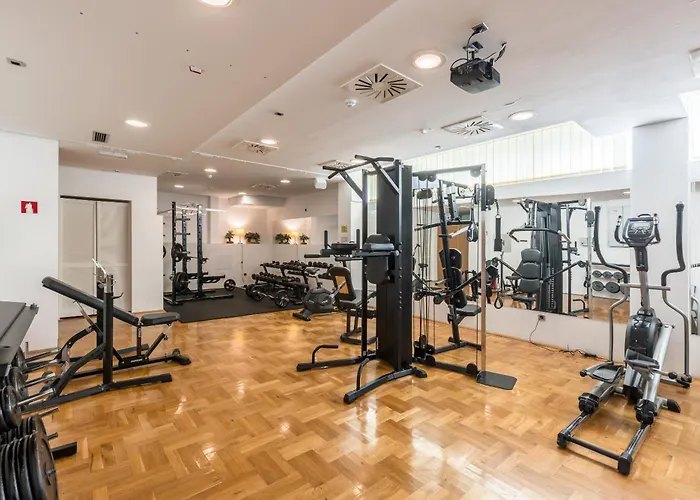 Annex Building Of Art Ξενοδοχείο