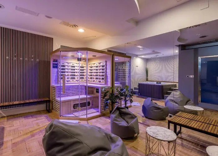 Annex Building Of Art Ξενοδοχείο