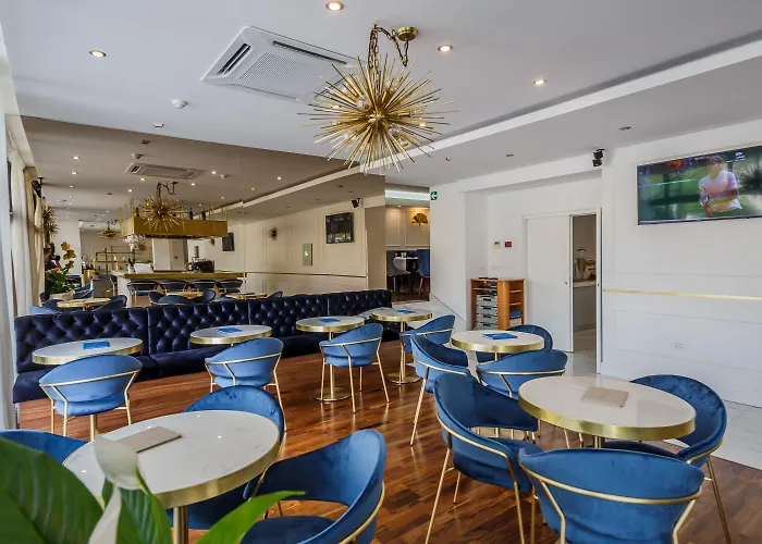 Annex Building Of Art Ξενοδοχείο Σπλιτ