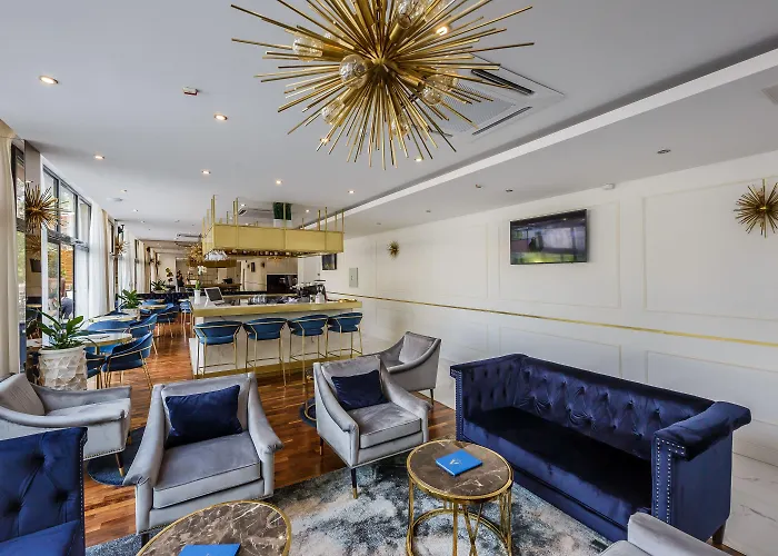 Annex Building Of Art Ξενοδοχείο 3*