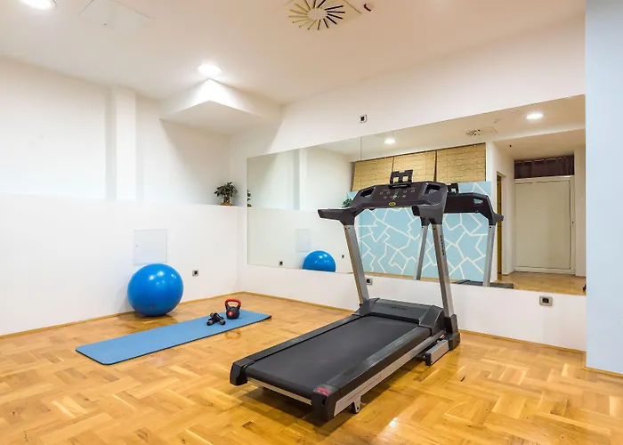 Ξενοδοχείο Annex Building Of Art