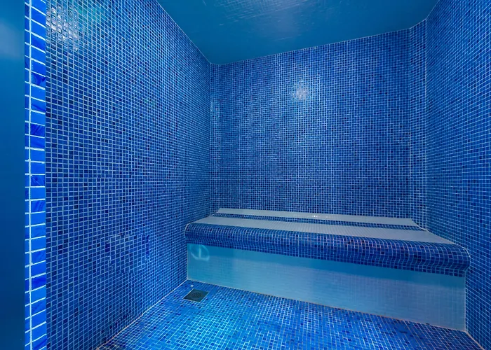 Ξενοδοχείο Annex Building Of Art