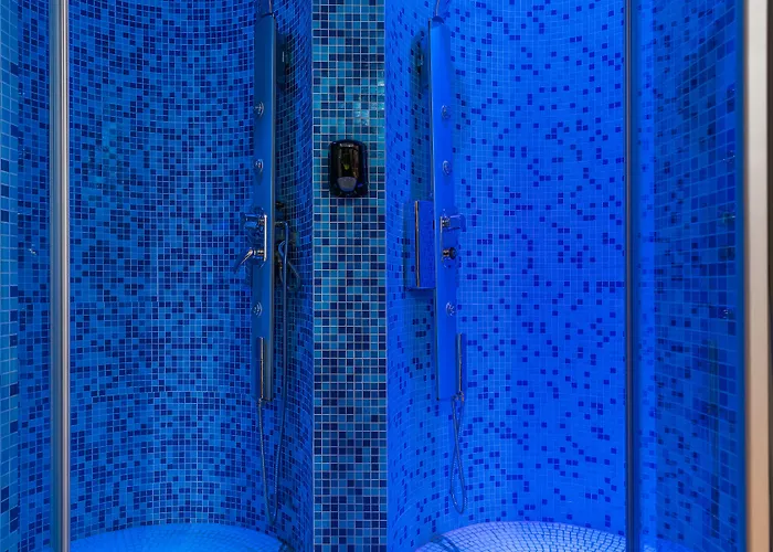 Annex Building Of Art Ξενοδοχείο 3*