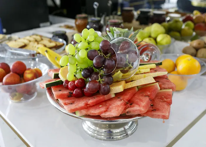 Ξενοδοχείο Annex Building Of Art 3*