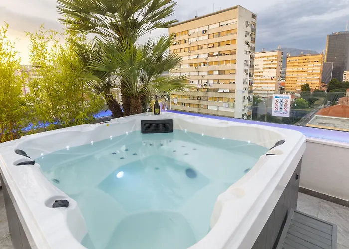 Ξενοδοχείο Annex Building Of Art 3*