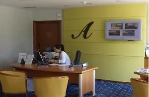 Ξενοδοχείο Annex Building Of Art 3*