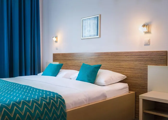 Annex Building Of Art Ξενοδοχείο