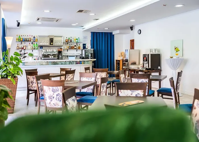 Annex Building Of Art Ξενοδοχείο Σπλιτ