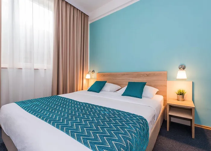 Annex Building Of Art Ξενοδοχείο