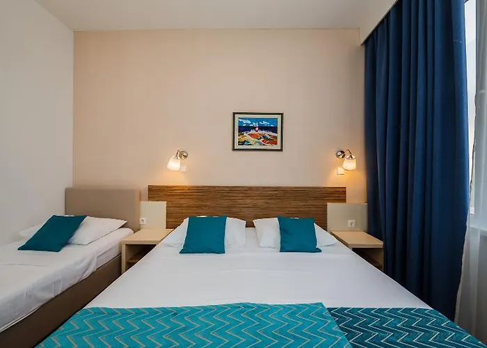 Annex Building Of Art Ξενοδοχείο 3*