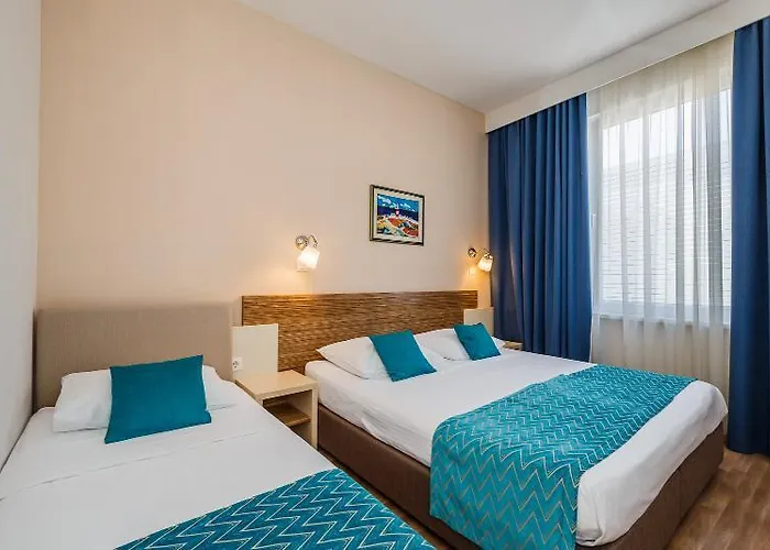 Ξενοδοχείο Annex Building Of Art